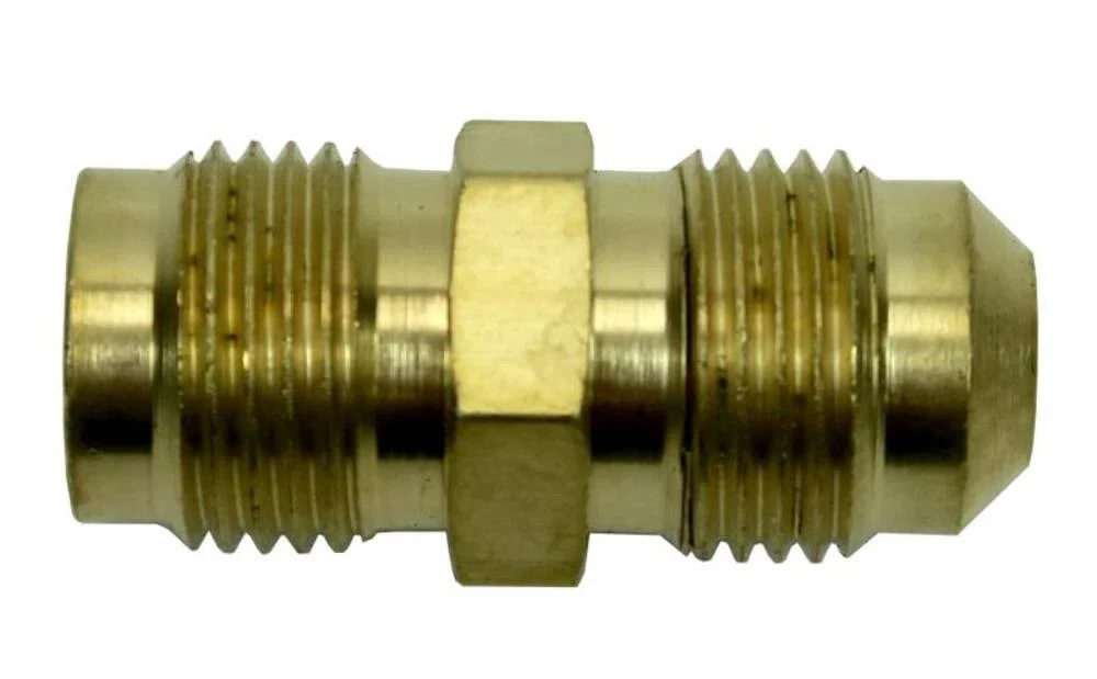 Fits 1955 - 1957 Chevrolet Full Size Brass Adapter PSHA01